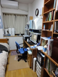 和室改修工事・オリジナル家具製作取付工事 和室改修工事・オリジナル家具製作取付工事